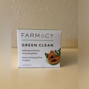 Farmacy Beauty- GREEN CLEAN JUMBO ⭐️New⭐️
